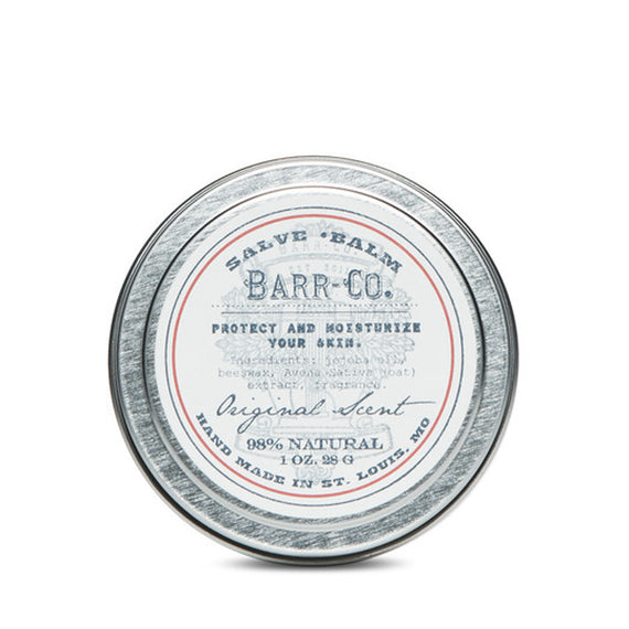 Barr-Co Original Salve