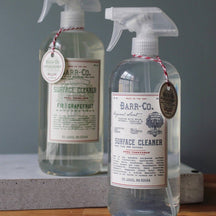 Barr-Co Original Surface Cleaner