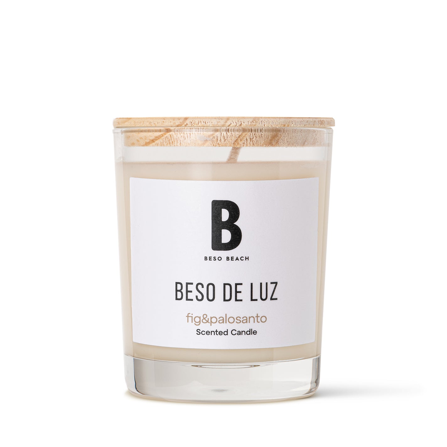 Beso Beach Beso de Luz Candle
