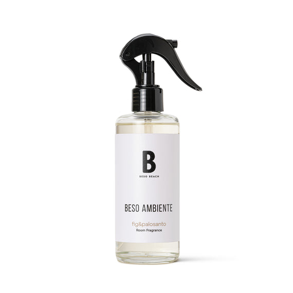 Beso Beach Fig & Palosanto Room Spray