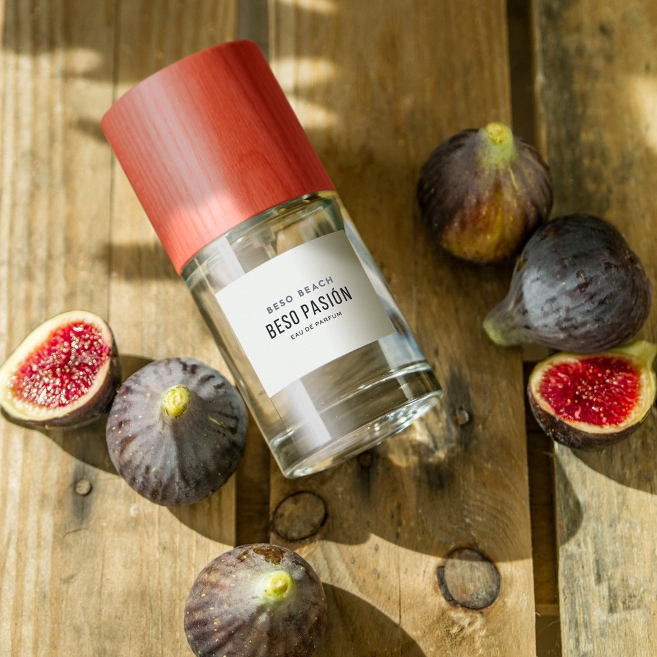 Beso Beach Beso Pasion Eau de Parfum