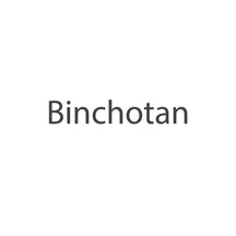 Binchotan Facial Puff