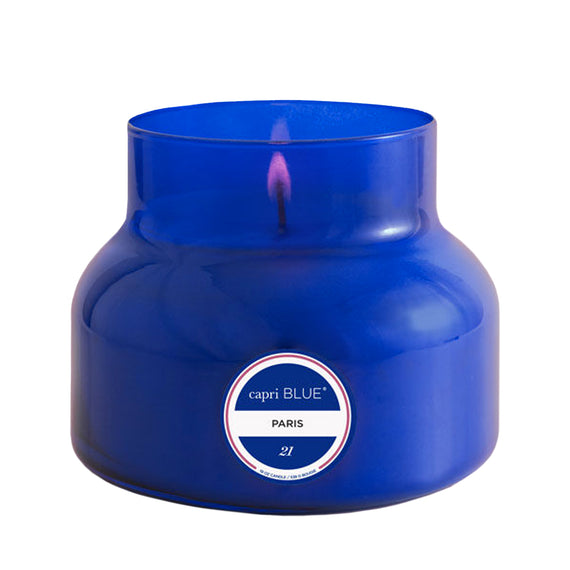 Capri Blue Signature Candle - Paris