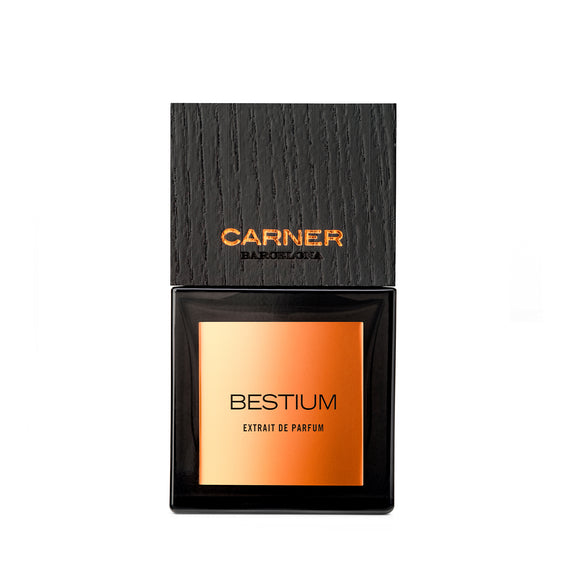 CARNER BARCELONA Bestium Extrait de Parfum - 50ml