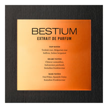 Sample Vial - CARNER BARCELONA Bestium Extrait de Parfum