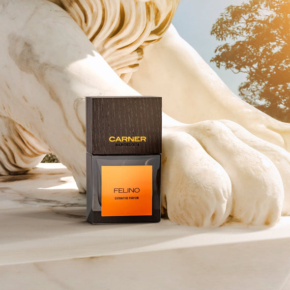 CARNER BARCELONA Felino Extrait de Parfum - 50ml
