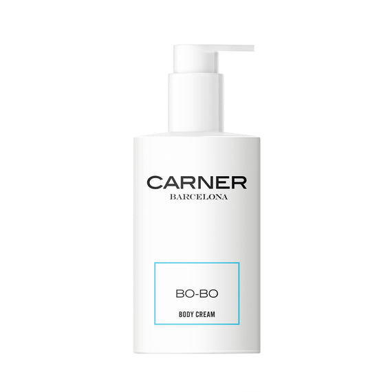 CARNER BARCELONA Bo-Bo Body Cream