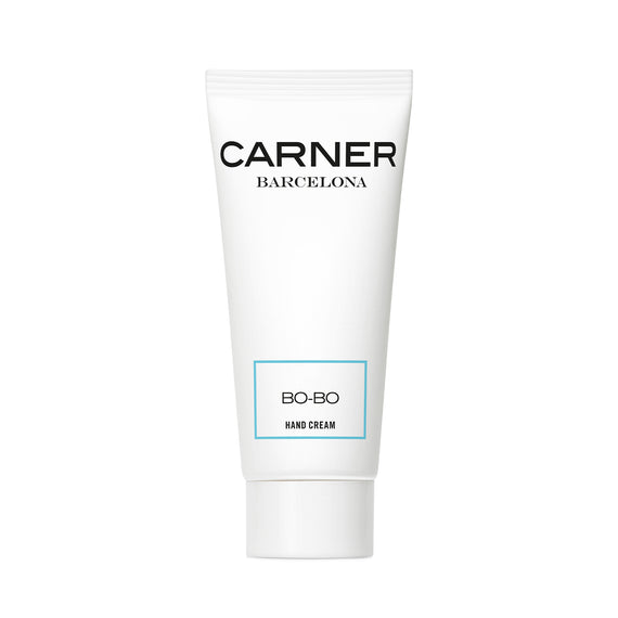CARNER BARCELONA Bo-Bo Hand Cream