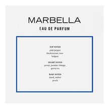 CARNER BARCELONA Marbella Eau de Parfum - 50ml