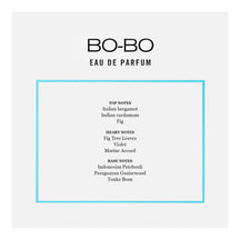 CARNER BARCELONA Bo-Bo Eau de Parfum - 100ml