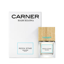 CARNER BARCELONA Rock Star Eau de Parfum - 50ml