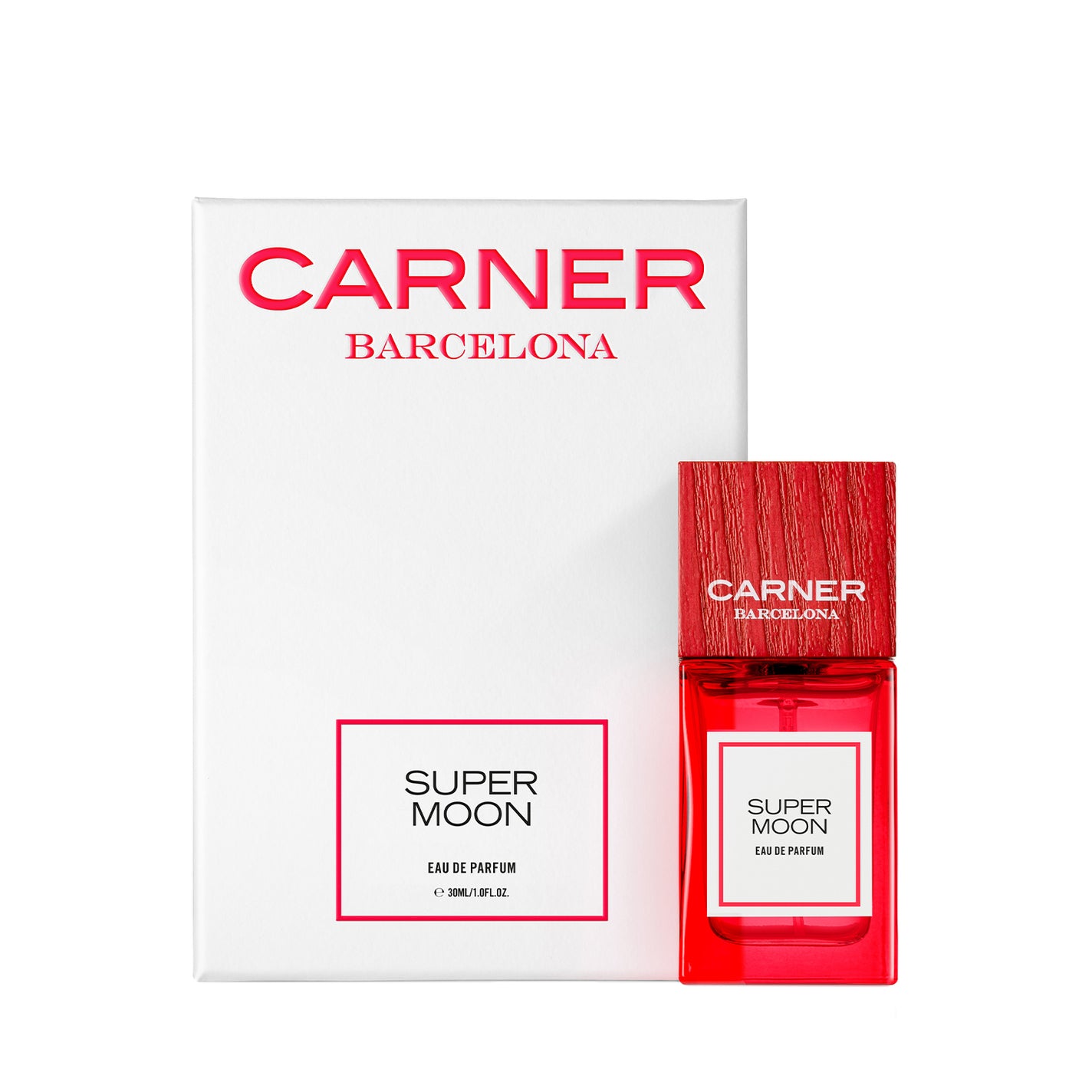 CARNER BARCELONA Super Moon Eau de Parfum - 30ml