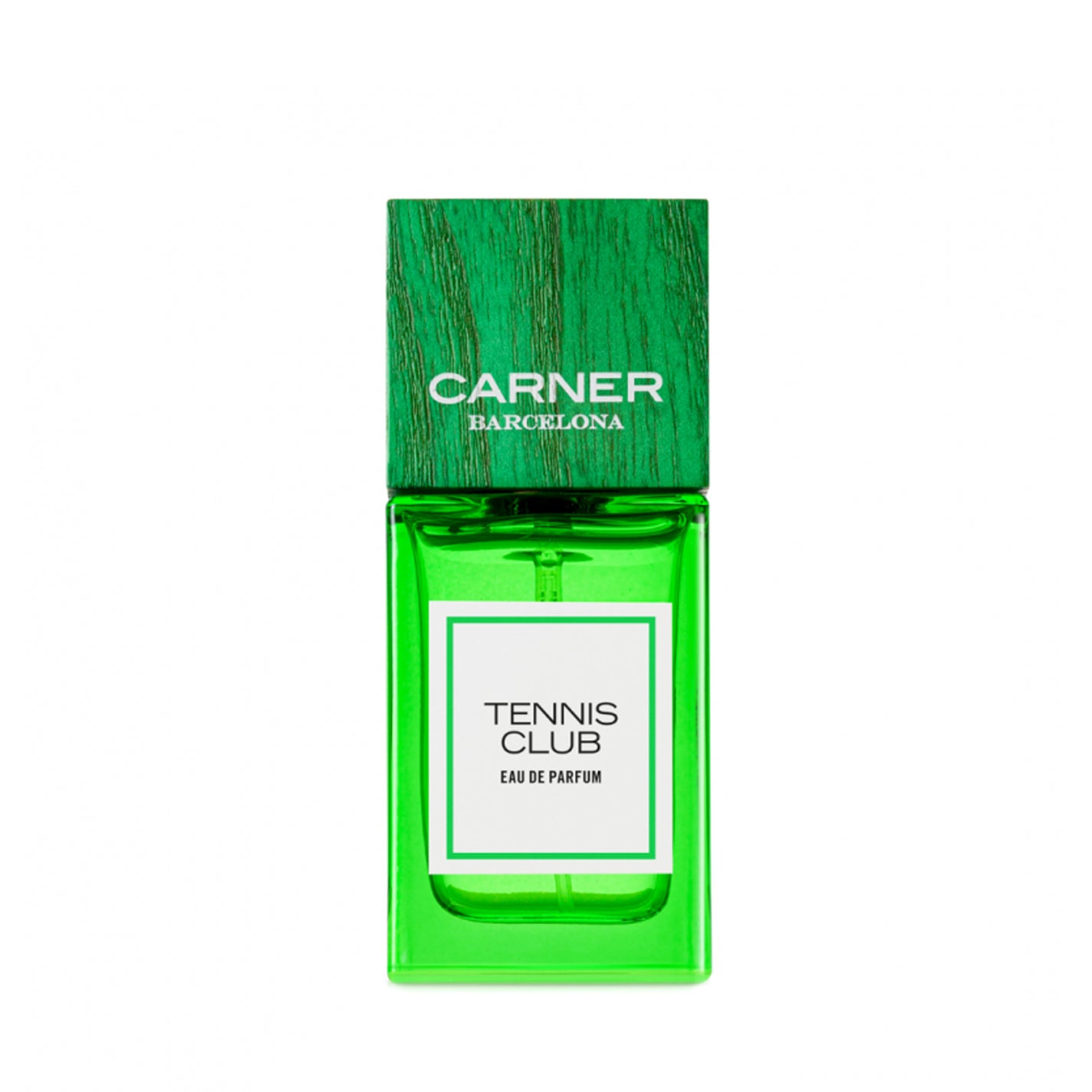 CARNER BARCELONA Tennis Club Eau de Parfum - 30ml