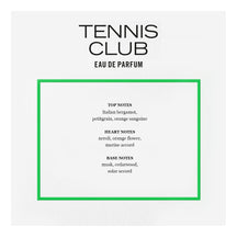 CARNER BARCELONA Tennis Club Eau de Parfum - 30ml