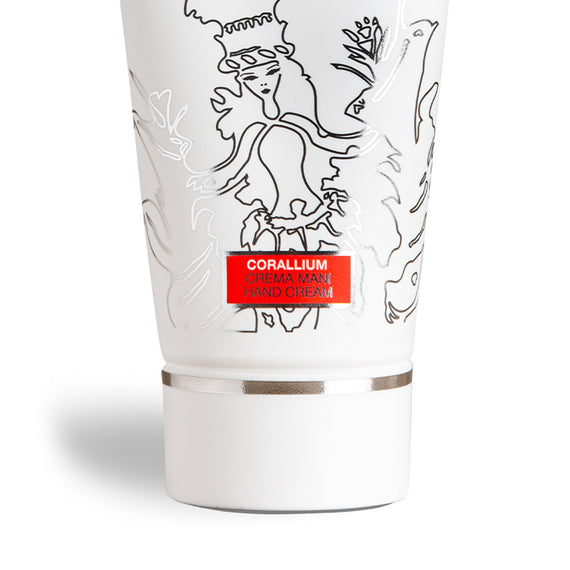 CARTHUSIA Corallium Hand Cream