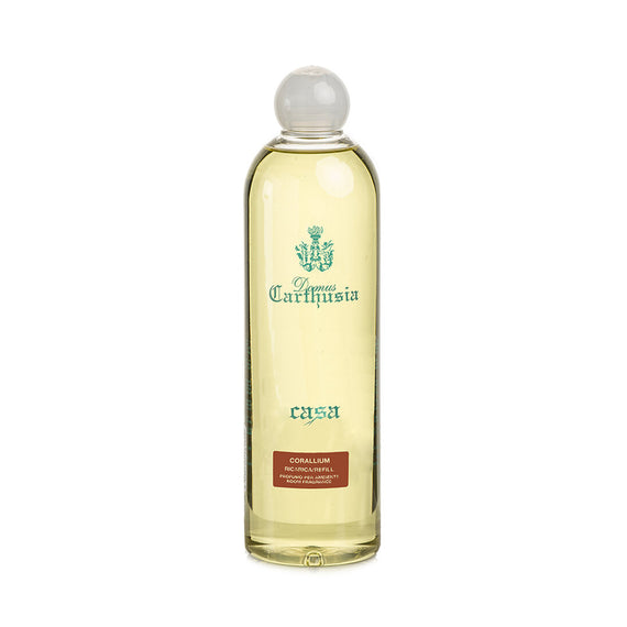 CARTHUSIA Corallium Diffuser Refill + Reeds
