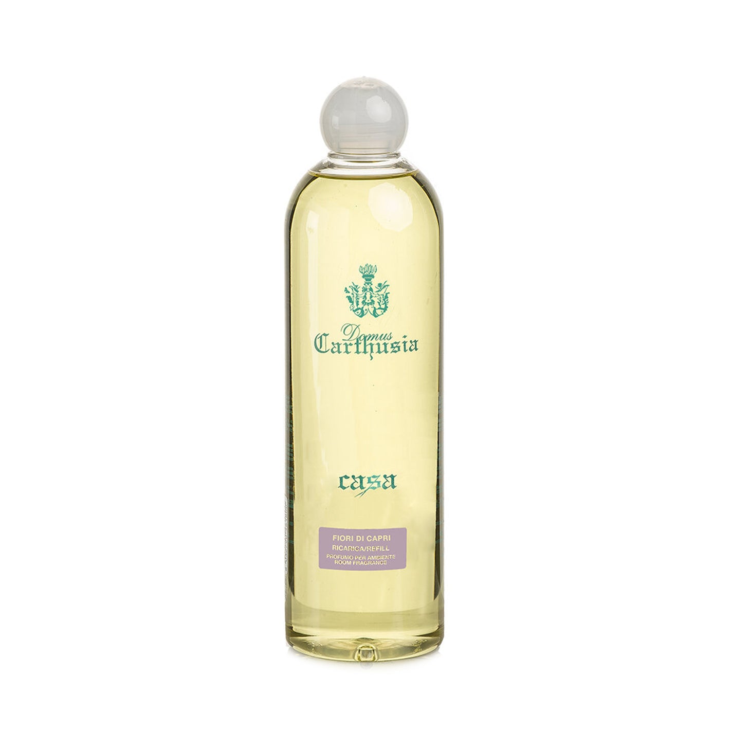 CARTHUSIA Fiori di Capri Diffuser Refill + Reeds