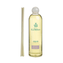 CARTHUSIA Fiori di Capri Diffuser Refill + Reeds