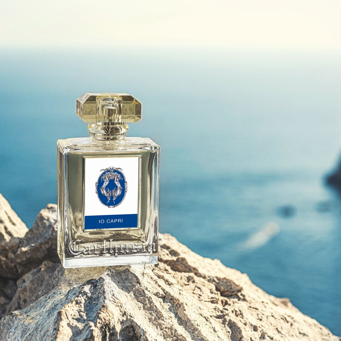 Sample Vial - CARTHUSIA Io Capri Eau de Parfum