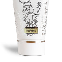 CARTHUSIA Mediterraneo Hand Cream