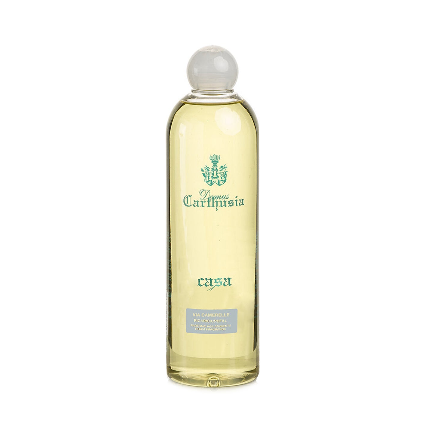 CARTHUSIA Via Camerelle Diffuser Refill + Reeds