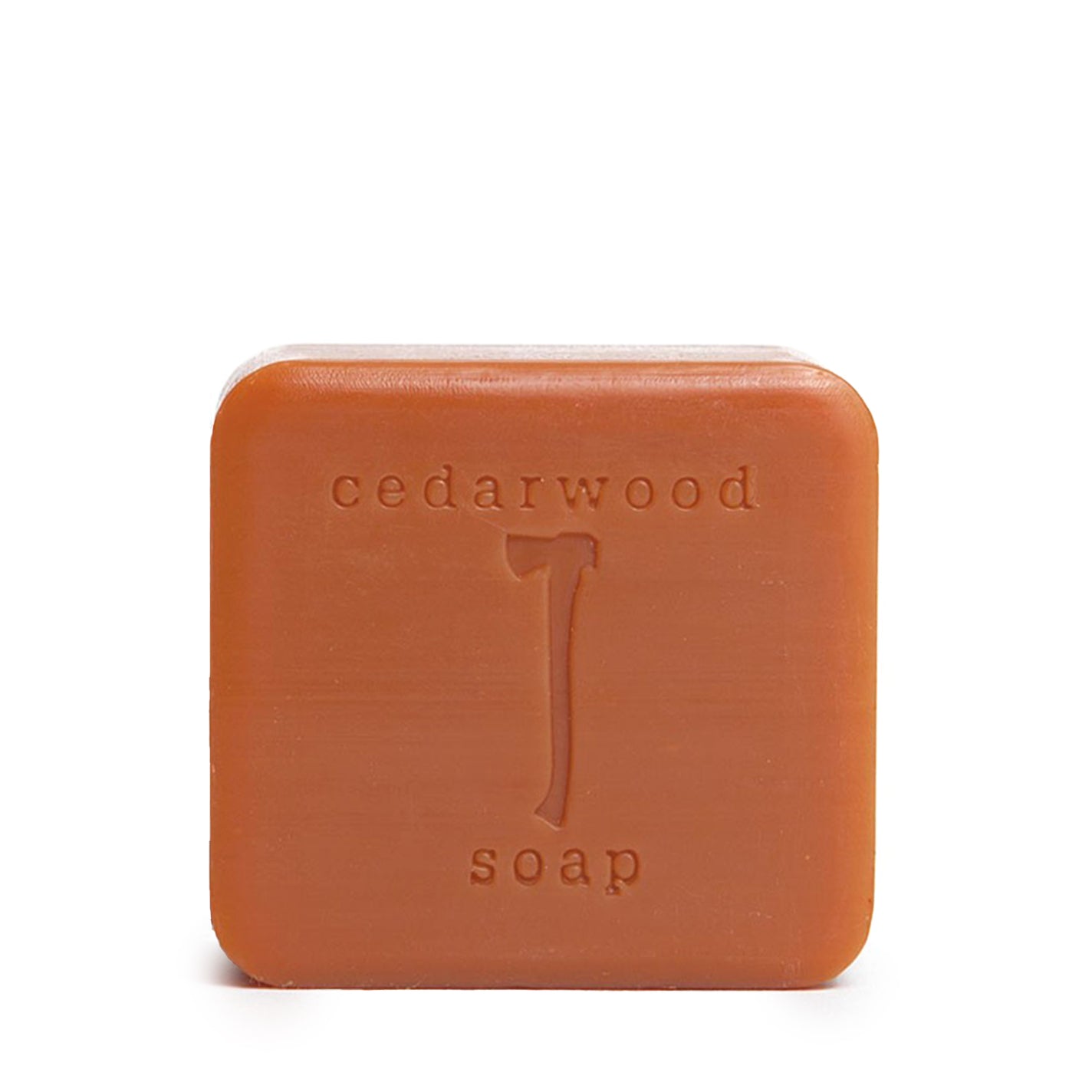 Kalastyle Cedar Wood Soap