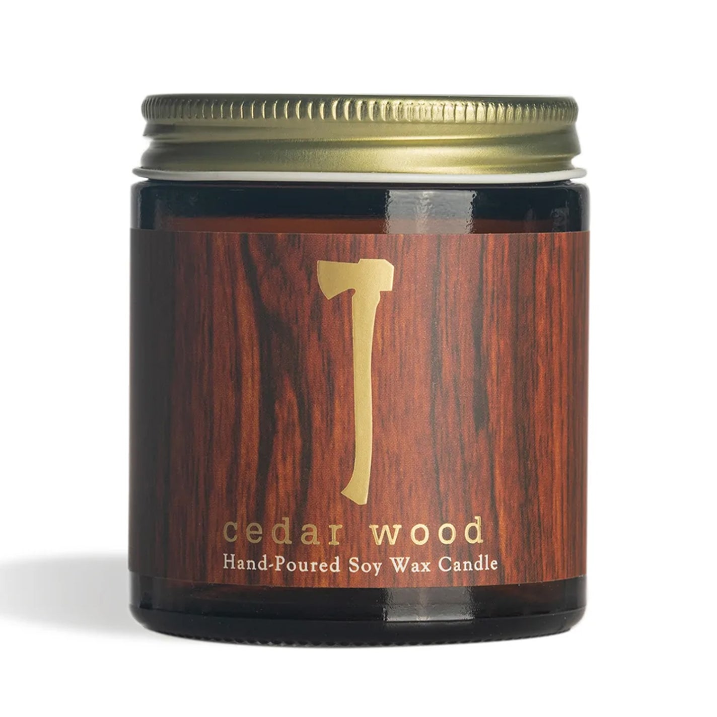 Kalastyle Cedar Wood Cutie Candle