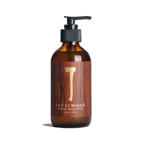 Kalastyle Cedar Wood Hand Wash