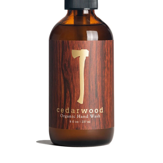 Kalastyle Cedar Wood Hand Wash
