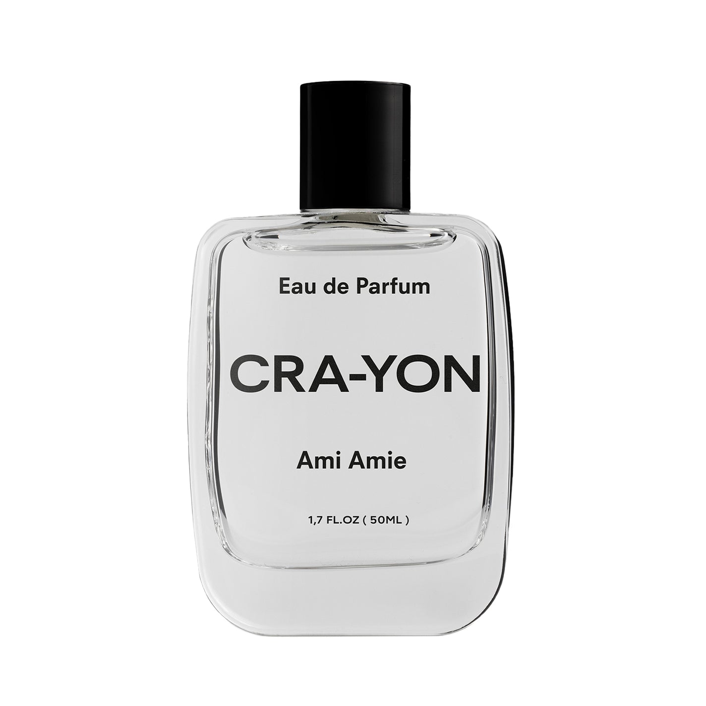 CRA-YON Ami Amie Eau de Parfum - 50ml