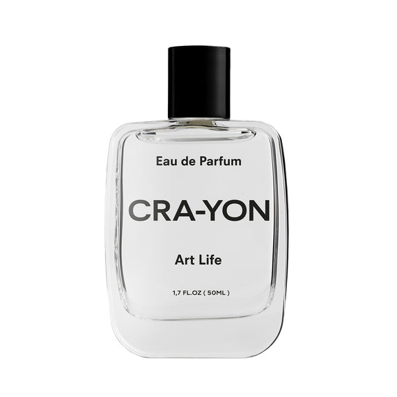 CRA-YON Art Life Eau de Parfum - 50ml