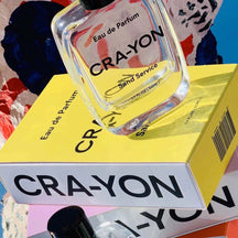 Sample Vial - CRA-YON Sand Service Eau de Parfum