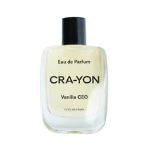 CRA-YON Vanilla CEO Eau de Parfum - 50ml