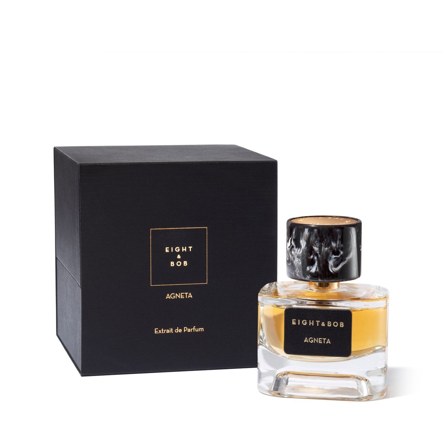 Eight & Bob Agneta Extrait de Parfum - 50ml