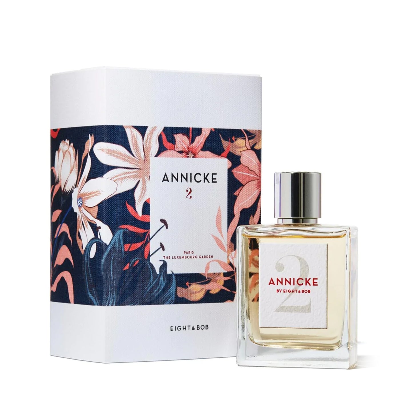 Eight & Bob Annicke #2 Eau de Parfum - 100ml