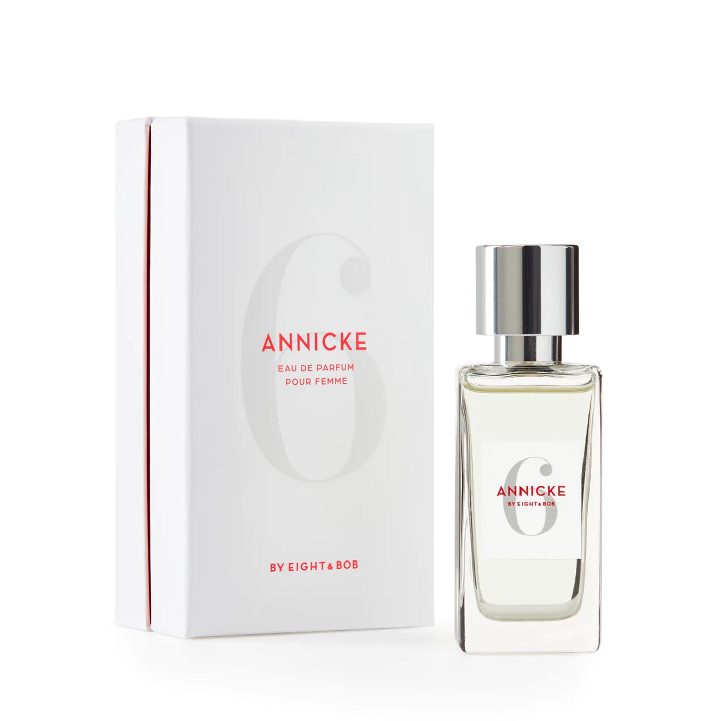 Eight & Bob Annicke #6 Eau de Parfum - 30ml