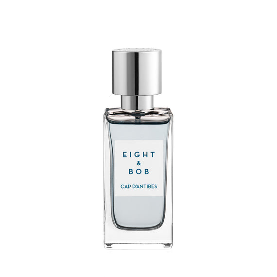 Eight & Bob Cap d'Antibes Eau de Parfum - 30ml