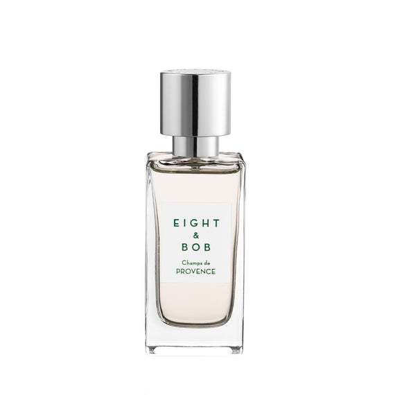 Eight & Bob Champs de Provence Eau de Parfum - 30ml
