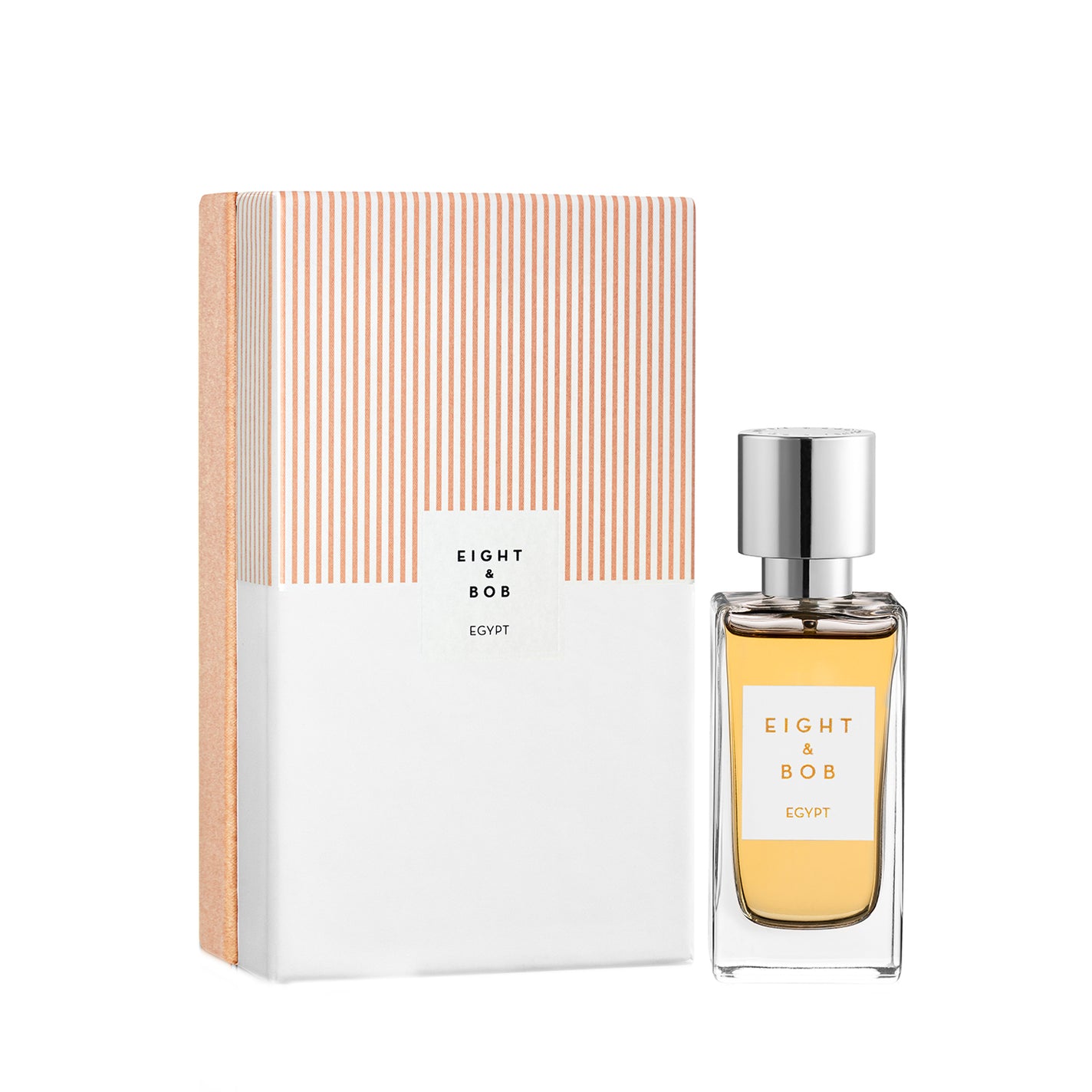 Eight & Bob Egypt Eau de Parfum - 30ml