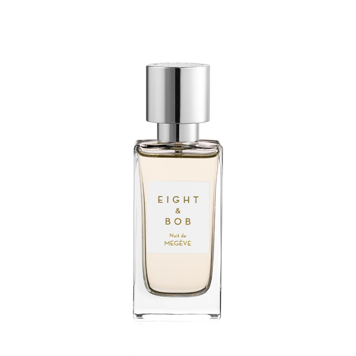 Eight & Bob Nuit de Megeve Eau de Parfum - 30ml