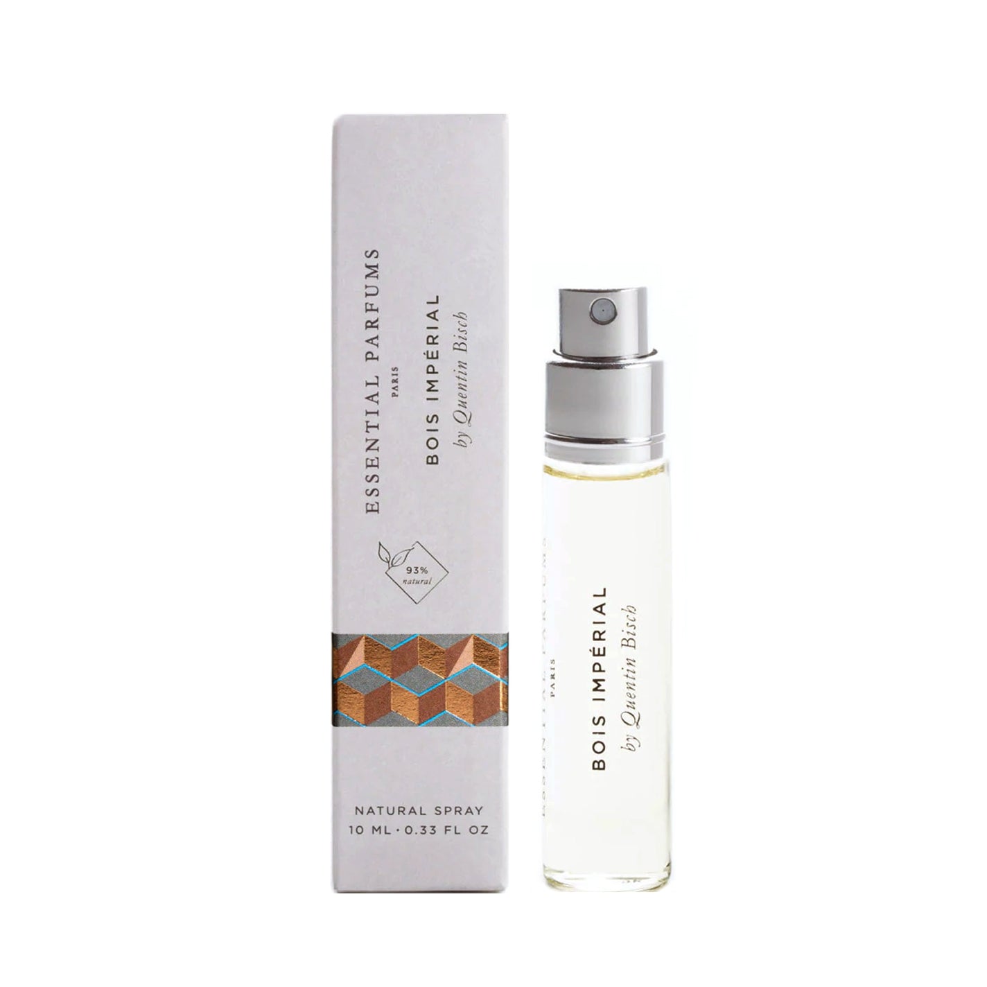 Essential Parfums Bois Impérial Travel Eau de Parfum