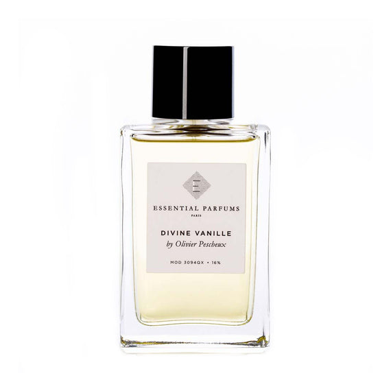 Essential Parfums Divine Vanille Eau de Parfum