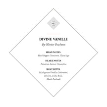 Essential Parfums Divine Vanille Travel Eau de Parfum