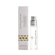 Essential Parfums Nice Bergamote Travel Eau de Parfum