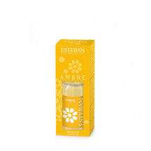 Esteban Ambre Refresher Oil