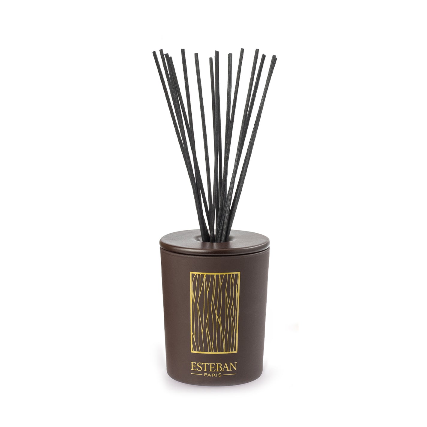 ESTEBAN - CEDRE AU NATURAL - Bamboo Stick Incense