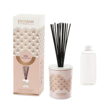 Esteban Iris Cachemire Decorative Diffuser
