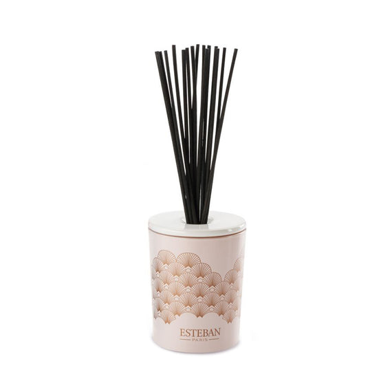 Esteban Iris Cachemire Decorative Diffuser