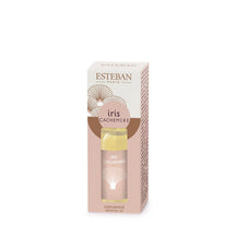 Esteban Iris Cachemire Refresher Oil