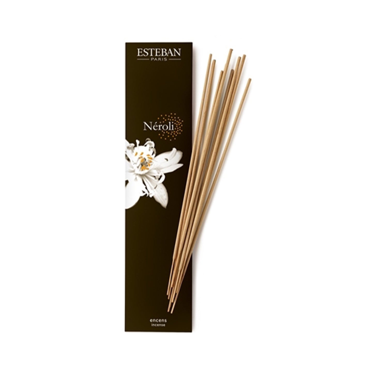 Esteban Neroli Bamboo Incense